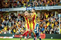 Корона наделя над Мотор Люблин в Екстракласа, само един от двамата българи в тима на Киелце игра
