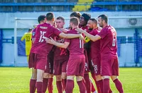 ОБЗОР: Фратрия на върха след 5 от 5 във Втора лига