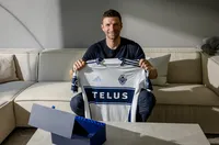Мюлер и Сон блестят в МЛС