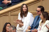 Мария Шарапова приета в Залата на славата
