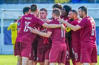 Шефът на Фратрия във възторг от отбора