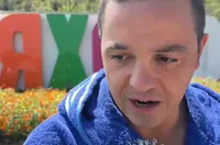 Цанко Цанков след историческото плуване: Мозъкът управлява тялото, а не обратното