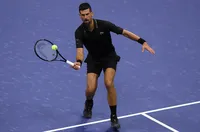 Безпроблемен старт за Джокович на US Open