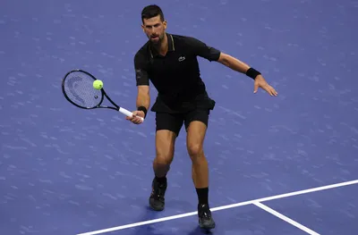 Безпроблемен старт за Джокович на US Open