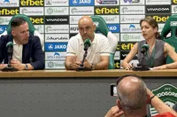 Руи Мота и Кайо Видал ще говорят в сряда за Шкендия