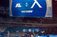 Футзал клуб Левски София-Запад монтира видеостена в „Арена София“ за реванша с АЗ