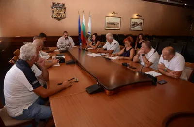 Финансовата подкрепа за спортните клубове във Варна ще се разпределя по нов подход