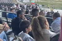 Керкез се появи в “Овча Купел”