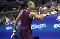 US Open: Всички резултати от втория ден в Ню Йорк