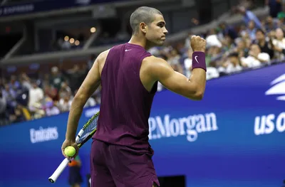 US Open: Всички резултати от втория ден в Ню Йорк