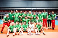 Младежите на България победиха Бразилия с 3:2 и са на 1/8-финал на Световното в Китай