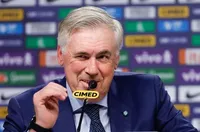 Бразилия насрочи две контролни срещи