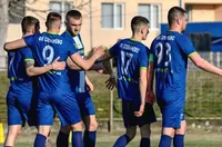 Севлиево с първи успех във Втора лига