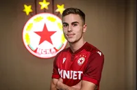 Албанец се завръща в игра за ЦСКА
