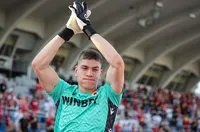Лапоухов пред завръщане в игра