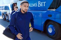 Левски замина за Нидерландия без халф