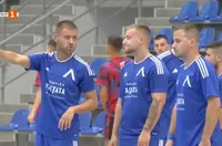 Левски София Запад започва участието си в квалификациите на Шампионската лига по футзал