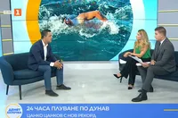 Цанко Цанков: Смисълът на моето постижение е в подкрепата на хората