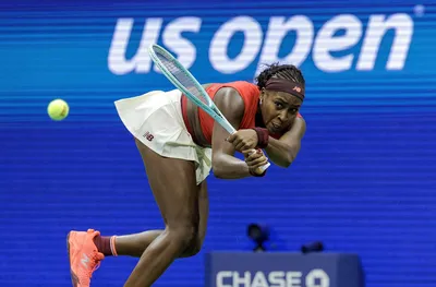 Силни емоции в разгара на US Open