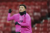 Санчо отрязал Рома заради американска рапърка