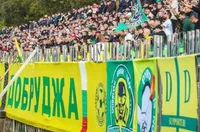 Добруджа също скочи на съдиите