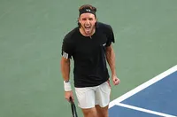 Циципас за победата си на US Open: Този успех ми вдъхна нов живот