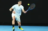 Петият поставен на US Open се оттегли от турнира