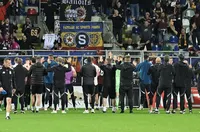 Спарта (Прага) се класира за Лигата на конференциите