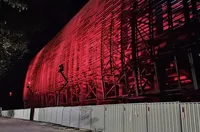 "Армията" светна