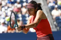 Ръдукану в третия кръг на US Open