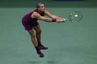 Алкарас унижи италианец на US Open