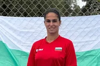 Шиникова на четвъртфинал в Румъния