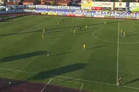 ПАДЕНИЕТО ПРОДЪЛЖАВА! Добруджа с трета поредна загуба