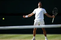 Карлос Алкарас безмилостен на US Open
