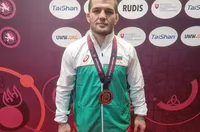 Жалко: Магомед Рамазанов пропуска Световното първенство