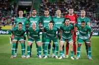 Лудогорец пак в битка в efbet Лига след класирането за Лига Европа