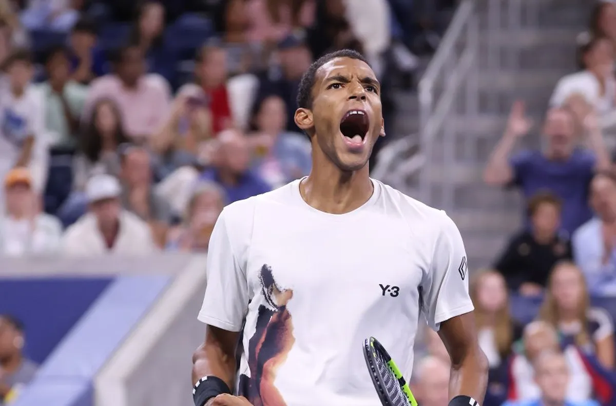 Канадец изхвърли Зверев на US Open