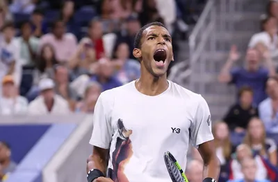 Канадец изхвърли Зверев на US Open
