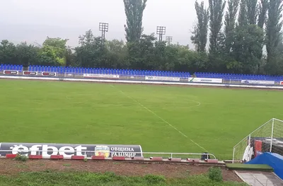Струмска слава и Витоша завършиха 2:2 в дербито
