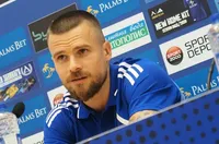 Кирилов: Вълнувам се за националния отбор