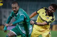 Лудогорец поведе в efbet Лига след 2:1 над Ботев (Пд)