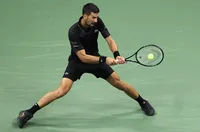 Джокович изхвърли германски квалификант от US Open