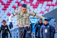 Здравко Димитров с първи гол за сезона в турската втора лига