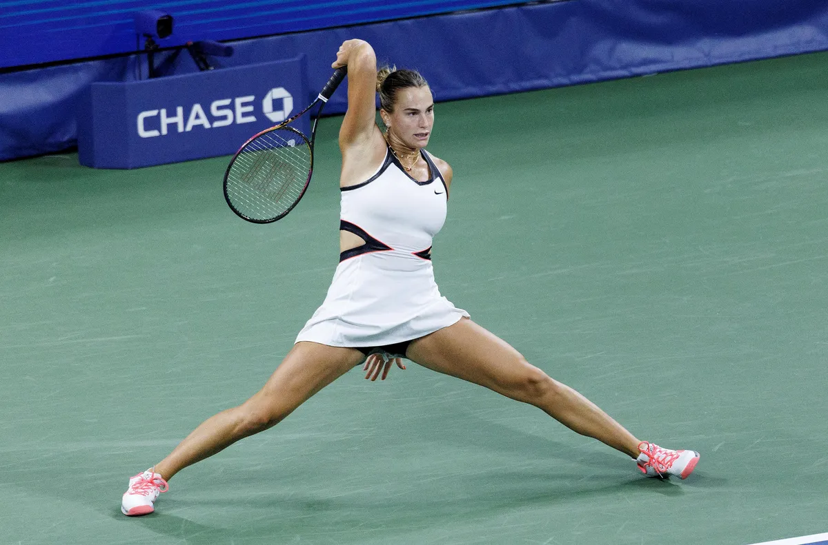 Сабаленка продължава похода си към втора поредна титла на Us Open
