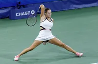 Сабаленка продължава похода си към втора поредна титла на Us Open