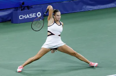 Сабаленка продължава похода си към втора поредна титла на Us Open