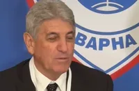 Гьоко  Хаджиевски дава шанс на чужденец в Спартак Варна