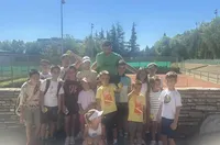 Григор се прибра в Хасково