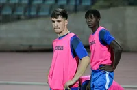 Дунав се раздели с халф, записал по-малко от час игра за отбора