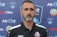 Христо Господинов подаде оставка и вече не е треньор на Беласица